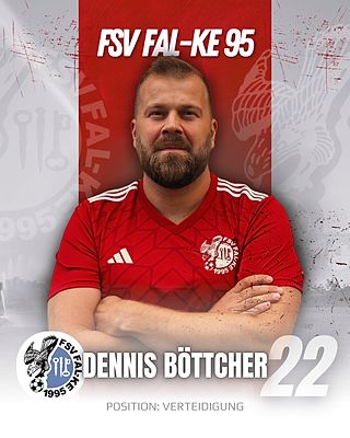 Dennis Böttcher