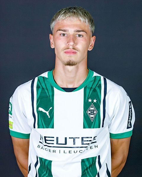 Foto: Borussia Mönchengladbach