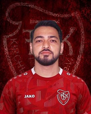 Reza Hamidi