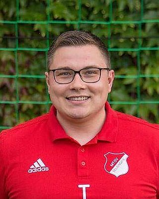 Pascal Holsten