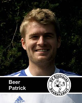 Patrick Beer