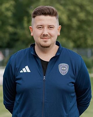 Nico Müller