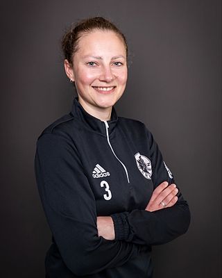 Barbara Magdalena Jys