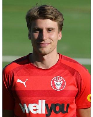 Jannis Voß