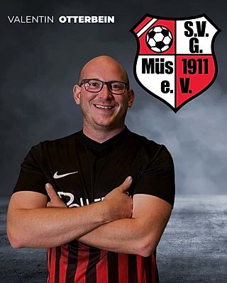 Valentin Otterbein