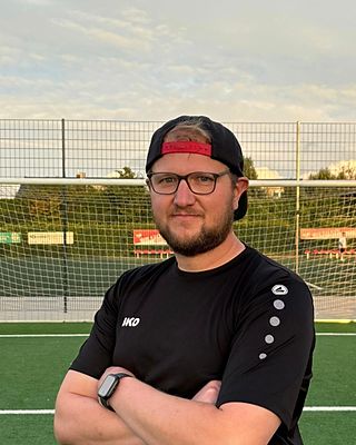 Torsten Vecchio