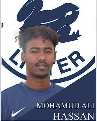 Mohamud Ali Hassan