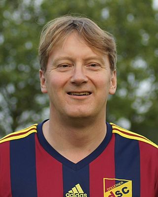 Volker Dammann