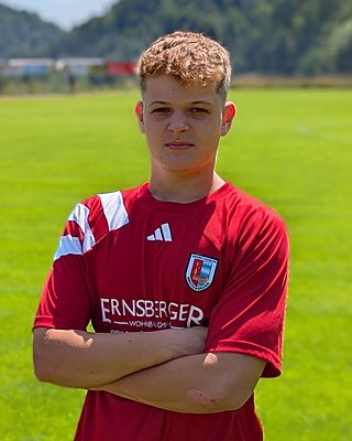 Bastian Endl
