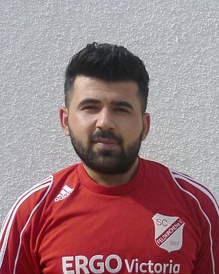 Jawad Taj Aldin
