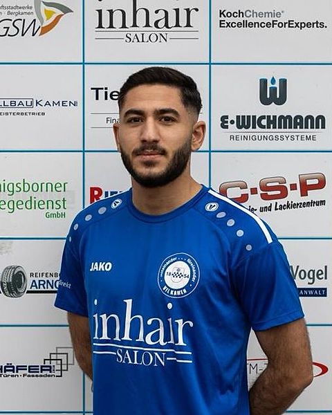 Foto: VfL Kamen 1854 Corp.