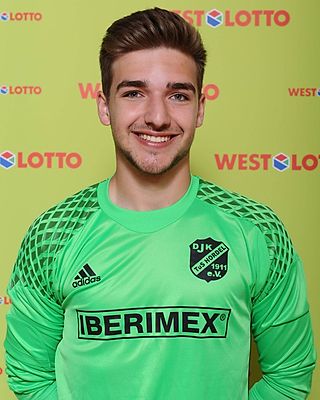 Niklas Maas