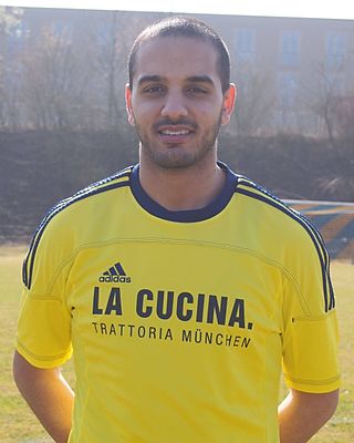 Hamdi Raouadhi