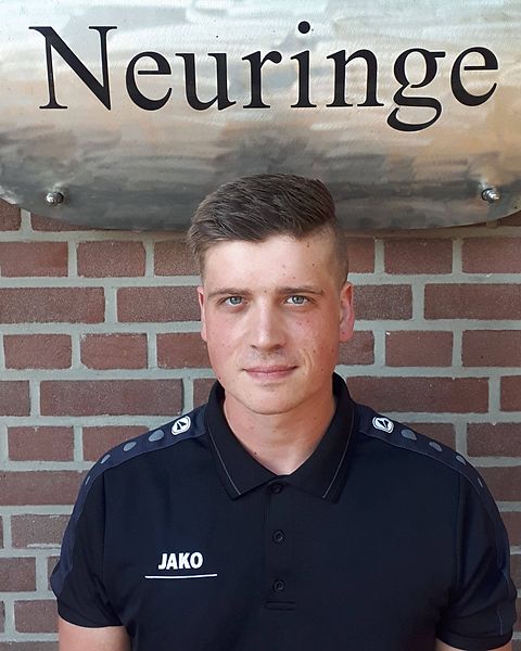 Foto: SV Neuringe e.V.