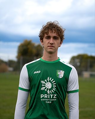 Felix Geiger