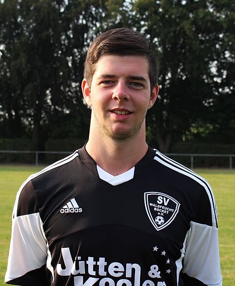Foto: J. von Helden