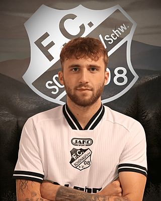 Lukas Guschel