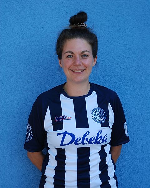 Foto: Jessica Sander