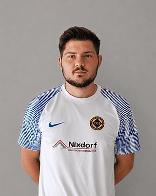 Ben Zindler