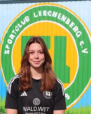 Katharina Schurk