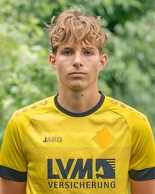 Leo Wunderlich