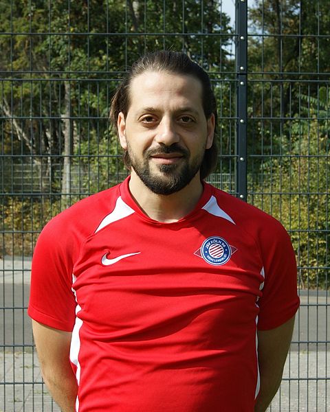 Foto: Alperen Kayiran