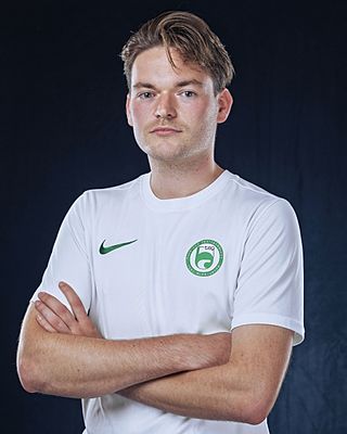 Timo Lochmann