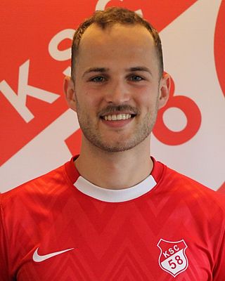 Moritz Müller
