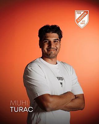 Muhammed Ali Turac