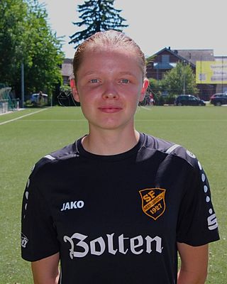 Sandra Walbeck
