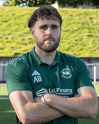 Alexander Bohl