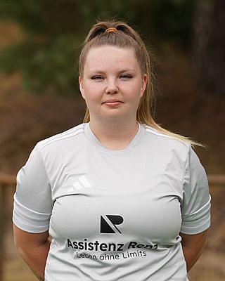 Kirsten Knäuper