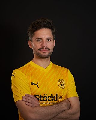 Lukas Walter