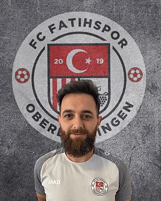 Ahmed Gökmen