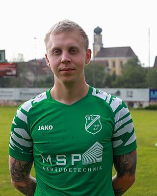 Alexander Bucher