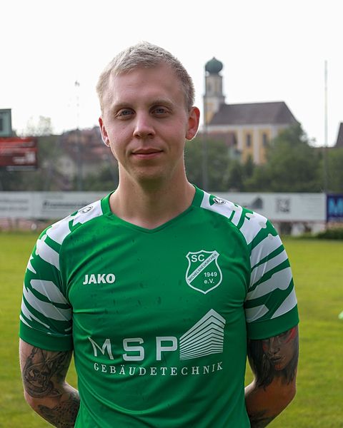 Foto: Heiko Gietlhuber