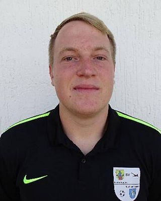 Tim Daude
