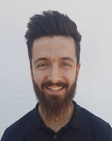 Foto: Wolfgang Wotzinger