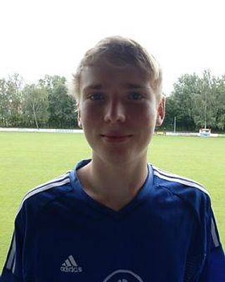 Fabian van Gelder