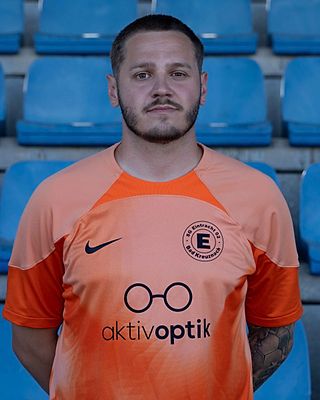 Marco Seyfert