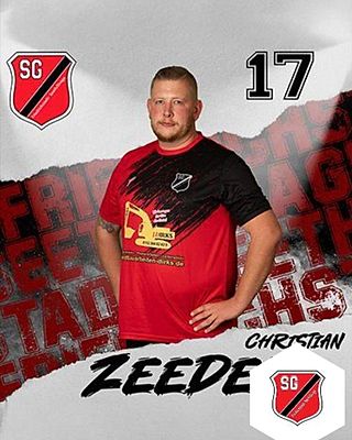Christian Zeeden