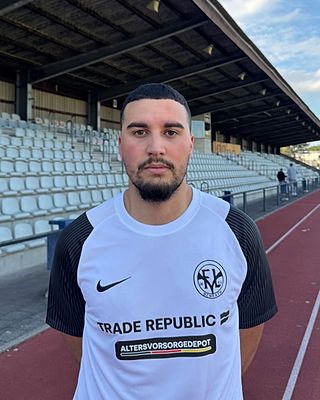 Mohamed El Ouardani