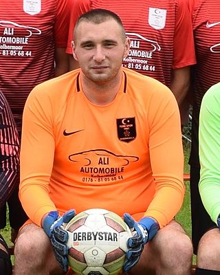 Mario Lozic