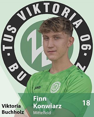 Finn Konwiarz