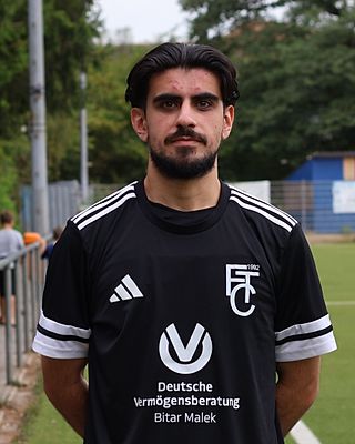 Batuhan Firat