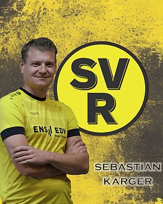 Sebastian Karger