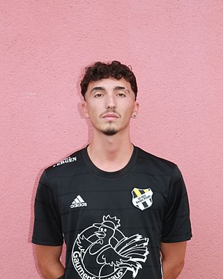 Christian Sigmund Poth