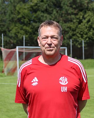 Uwe Hoy