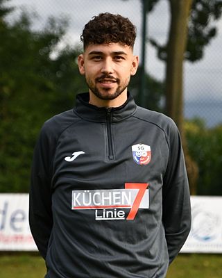 Mert Sadrettin Alkan