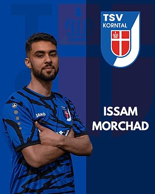 Issam Morchad